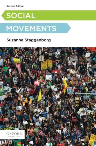 Book Cover Social Movements