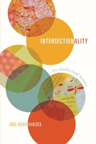 Book Cover Intersectionality: An Intellectual History