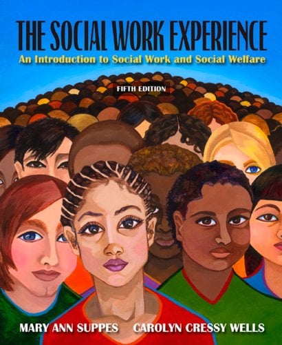 introduction to social work & social welfare critical thinking perspectives 5th edition