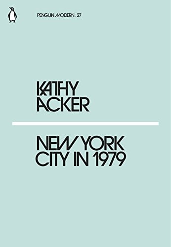 Book Cover New York City In 1979