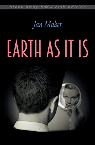 Book Cover Earth As It Is (Break Away Books)