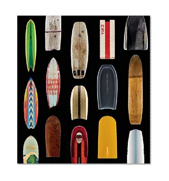 Book Cover Surf Craft: Design and the Culture of Board Riding (MIT Press)
