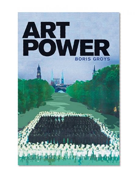 Book Cover Art Power