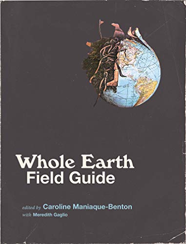 Book Cover Whole Earth Field Guide (The MIT Press)