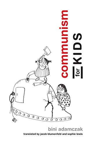 Book Cover Communism for Kids