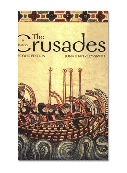 The Crusades A History