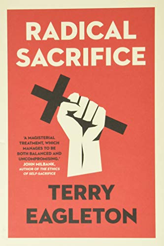 Book Cover Radical Sacrifice