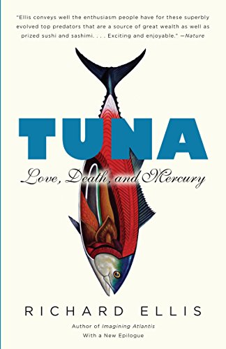 Tuna Love Death And Mercury