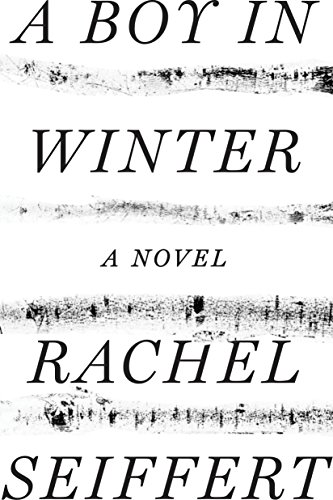 Book Cover A Boy in Winter: A Novel