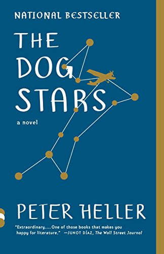 Book Cover The Dog Stars (Vintage Contemporaries)