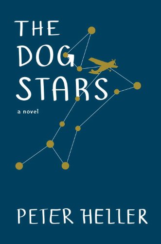 Book Cover The Dog Stars