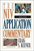 Book Cover The NIV Application Commentary: Revelation