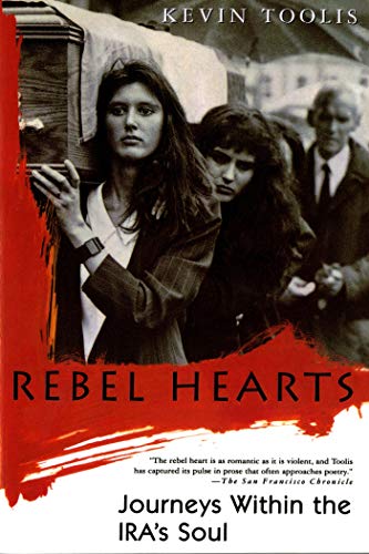 Book Cover Rebel Hearts