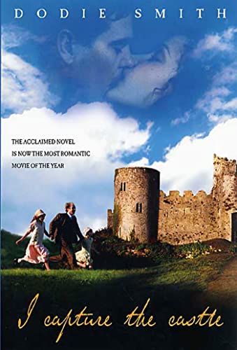 Book Cover I Capture the Castle: Movie Tie-In Edition