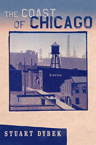 Book Cover The Coast of Chicago: Stories