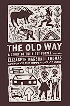 Book Cover The Old Way: A Story of the First People