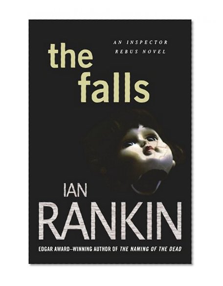 Book Cover The Falls: An Inspector Rebus Novel