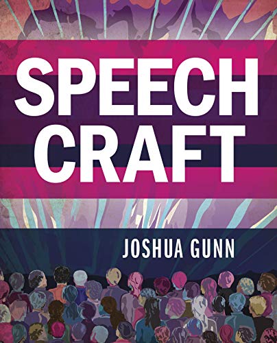Book Cover Speech Craft