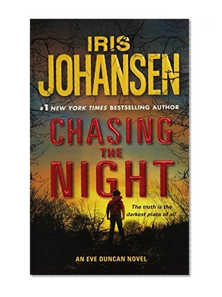 Book Cover Chasing the Night (Eve Duncan)