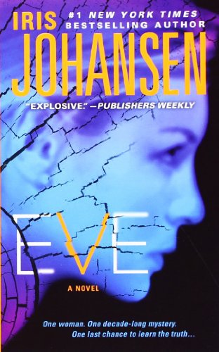 Book Cover Eve: A Novel (Eve Duncan)