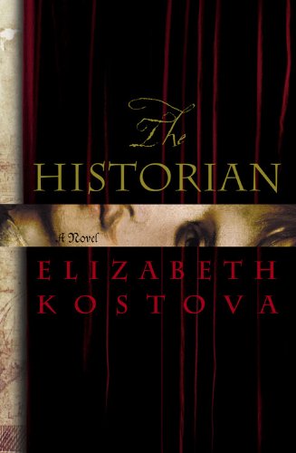 Book Cover The Historian