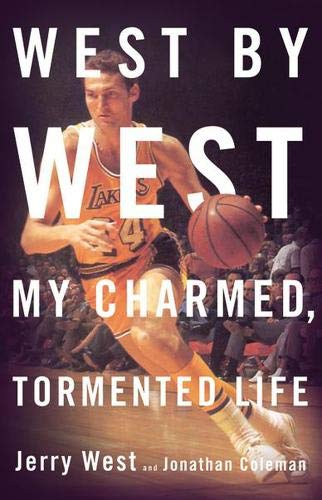 Book Cover West by West: My Charmed, Tormented Life