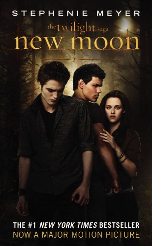 book review twilight new moon