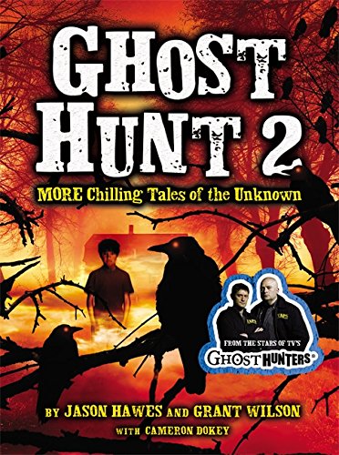 Ghost Hunting by Jason Hawes