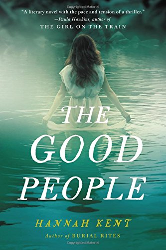 Book Cover The Good People