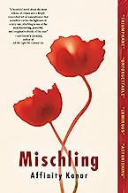 Book Cover Mischling