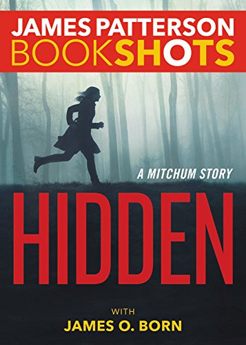 Book Cover Hidden: A Mitchum Story (BookShots)