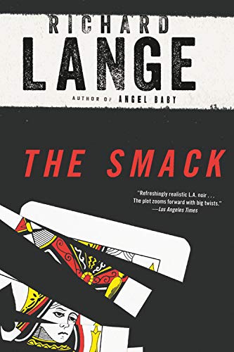 Book Cover The Smack: A Novel