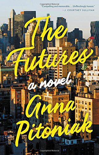 Book Cover The Futures