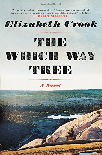 Book Cover The Which Way Tree
