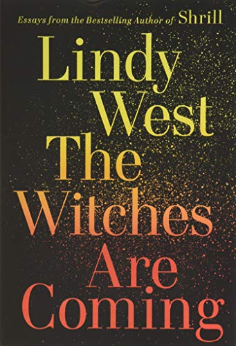 Book Cover The Witches Are Coming