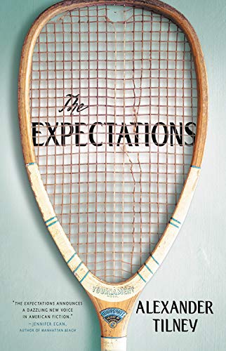 Book Cover The Expectations