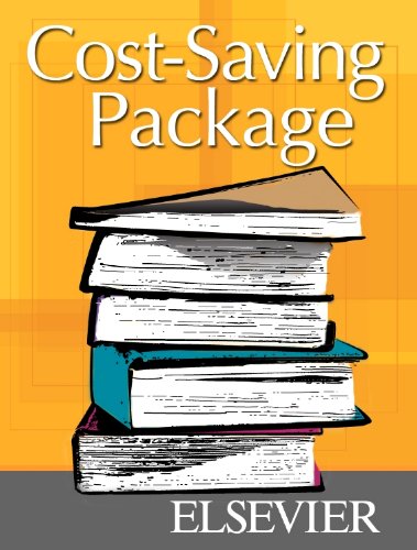 Book Cover Fundamentals of Nursing - Text, Study Guide, and Mosby's Nursing Video Skills - Student Version DVD 3.0 Package
