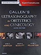 Book Cover Callen's Ultrasonography in Obstetrics and Gynecology