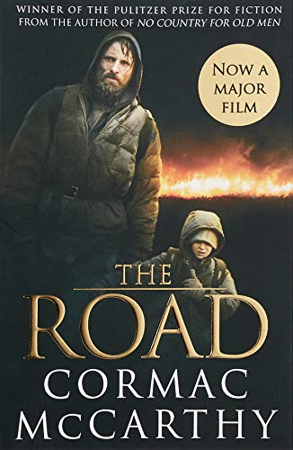 Book Cover The Road [Paperback] [Jan 01, 2009] McCarthy Cormac