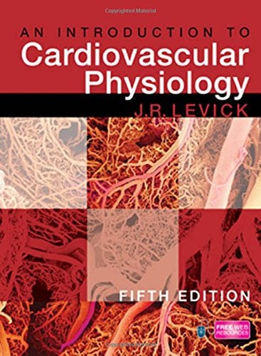 An Introduction To Cardiovascular Physiology 5e