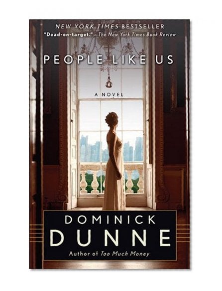 Book Cover People Like Us: A Novel