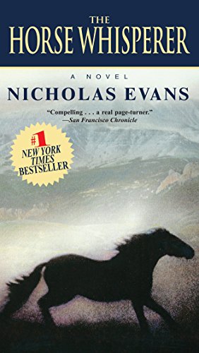 Book Cover The Horse Whisperer: A Novel