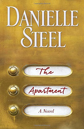 Book Cover The Apartment: A Novel