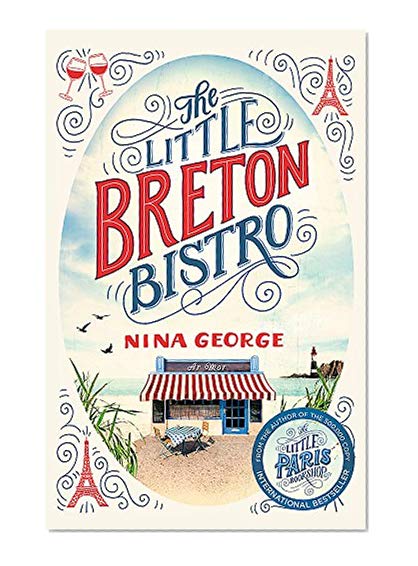 Book Cover The Little Breton Bistro