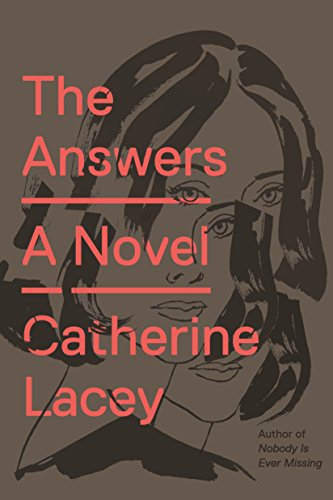 Book Cover The Answers: A Novel