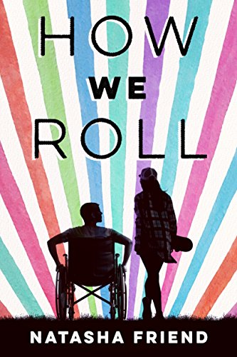 Book Cover How We Roll