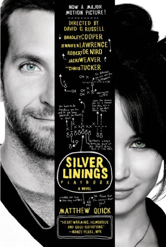Book Cover The Silver Linings Playbook: A Novel