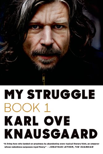 Book Cover My Struggle: Book 1 (My Struggle, 1)