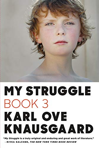 Book Cover My Struggle: Book 3 (My Struggle, 3)