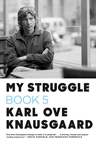 Book Cover My Struggle: Book 5: Some Rain Must Fall (My Struggle, 5)